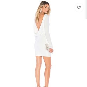 Revolve x Katie May dress / brand new with tags